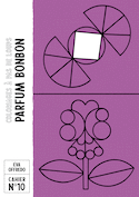 Parfum bonbon